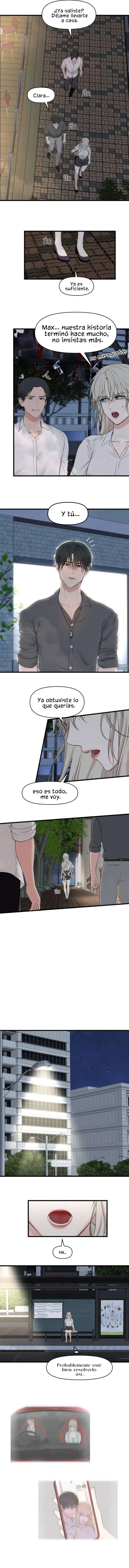 2 1 año irresistible