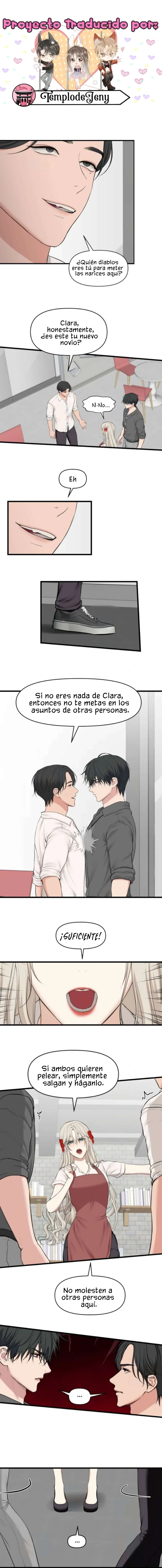 0 1 año irresistible