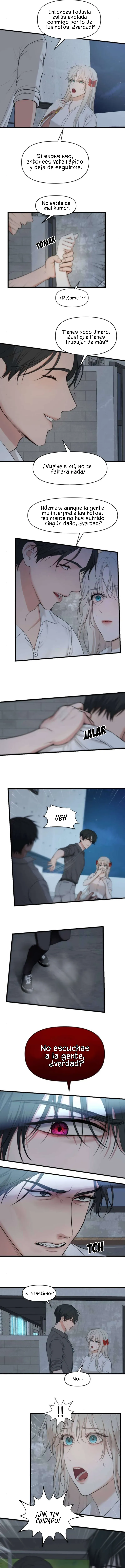 5 1 año irresistible