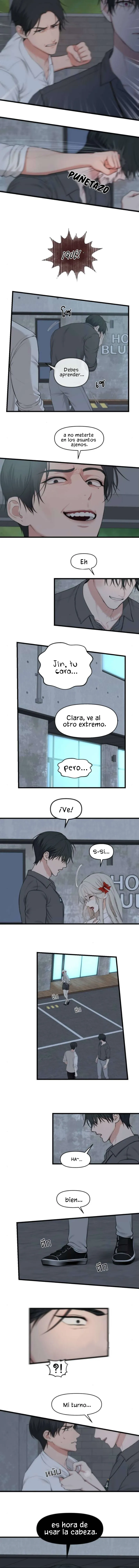 6 1 año irresistible