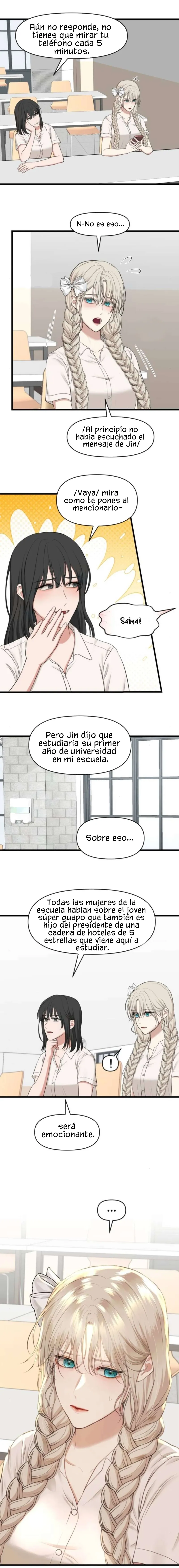 6 1 año irresistible