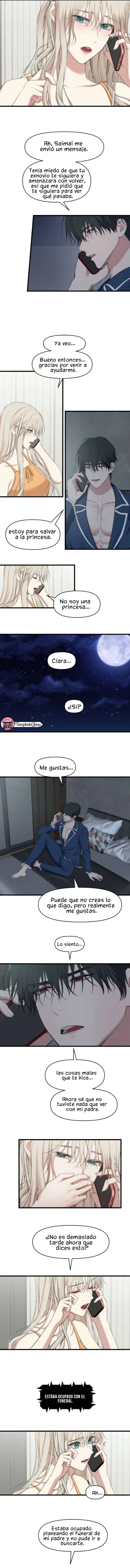 4 1 año irresistible