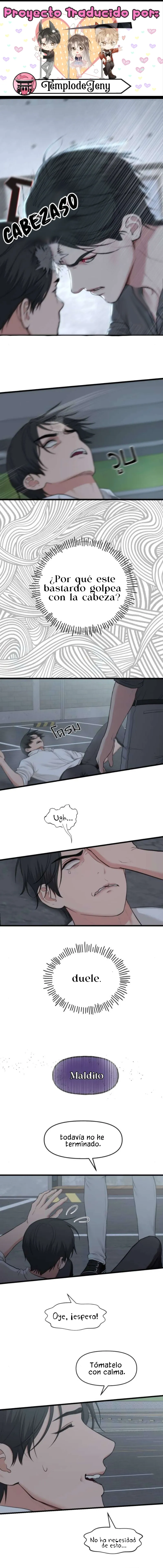 0 1 año irresistible