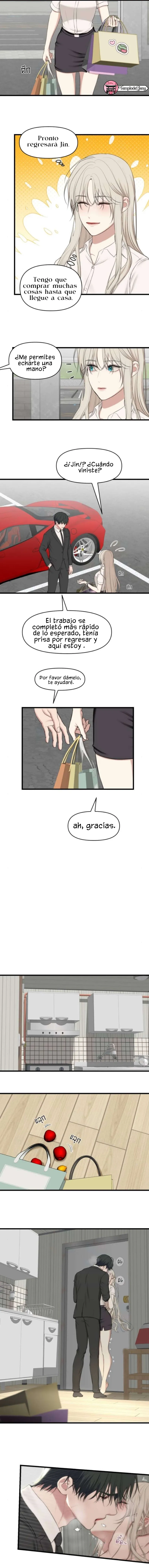 8 1 año irresistible