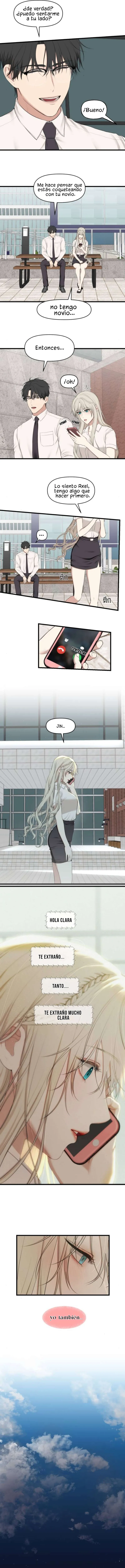 6 1 año irresistible