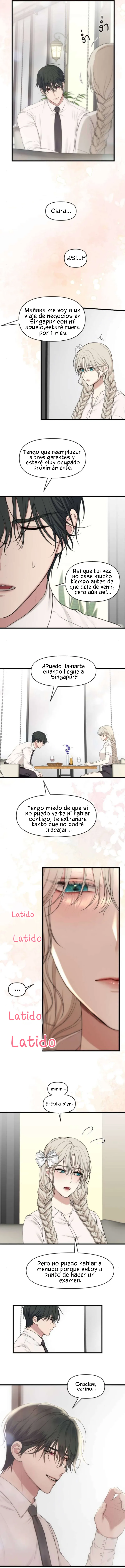 3 1 año irresistible