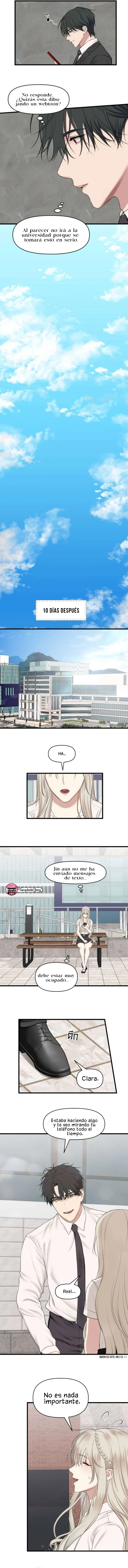 5 1 año irresistible