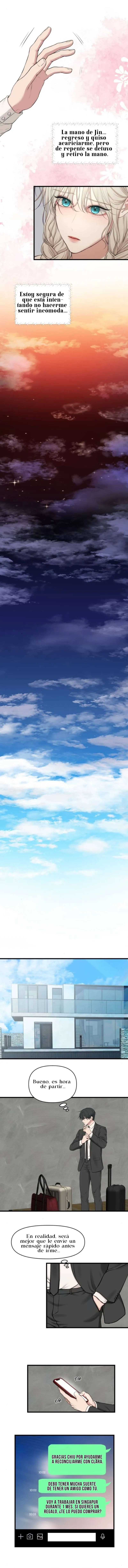 4 1 año irresistible