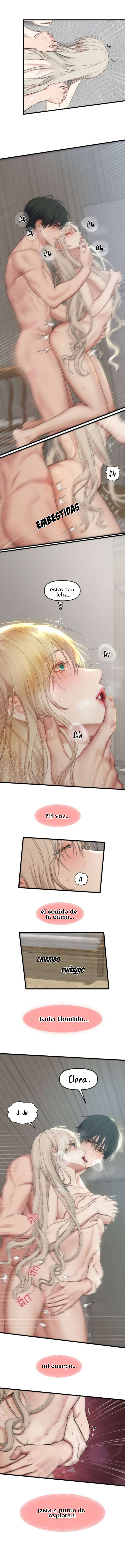 3 1 año irresistible