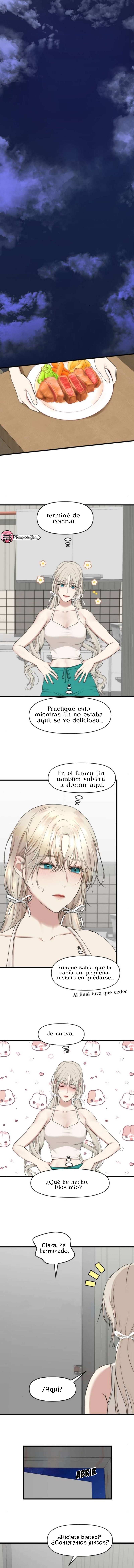 5 1 año irresistible