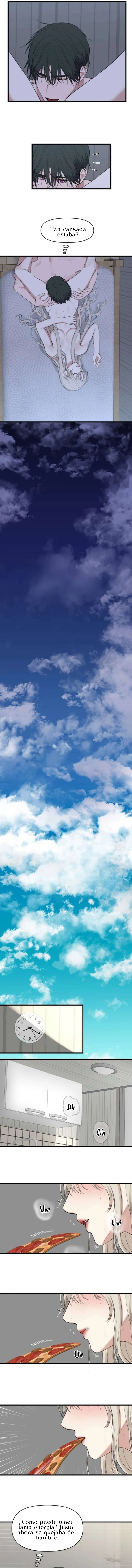 4 1 año irresistible