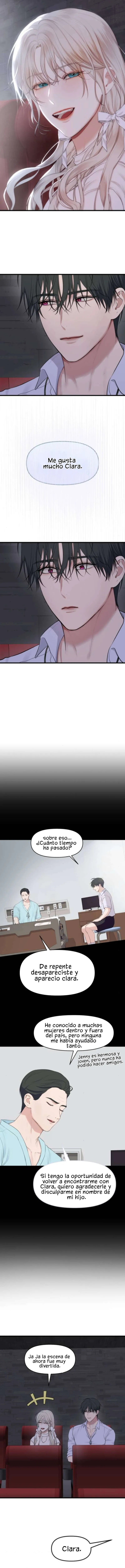 6 1 año irresistible