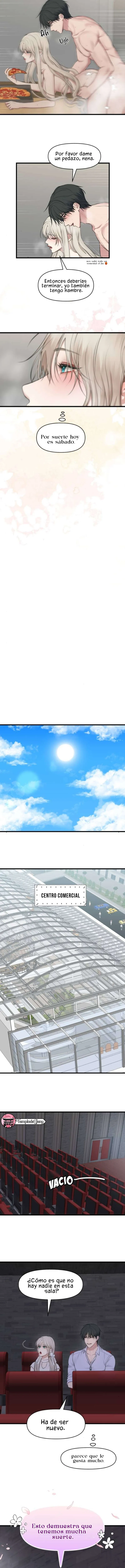 5 1 año irresistible