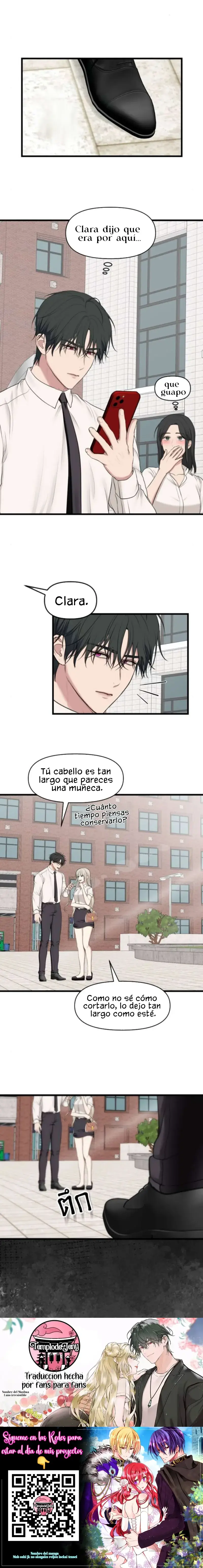 8 1 año irresistible