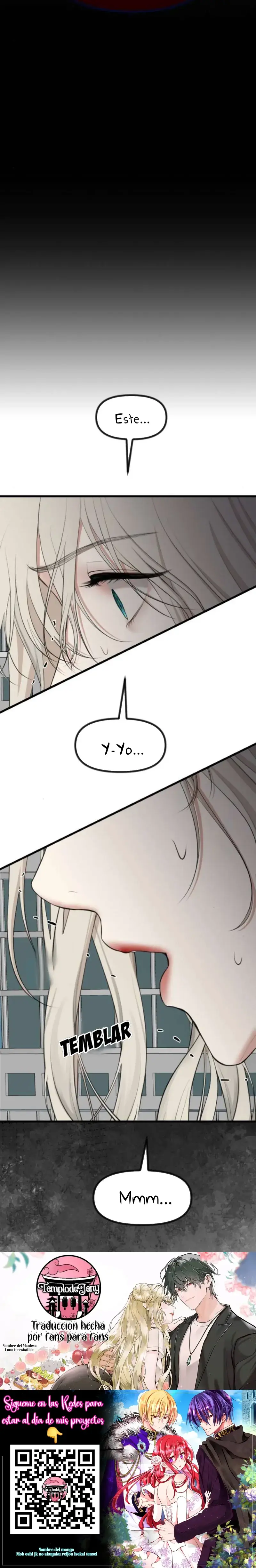 8 1 año irresistible