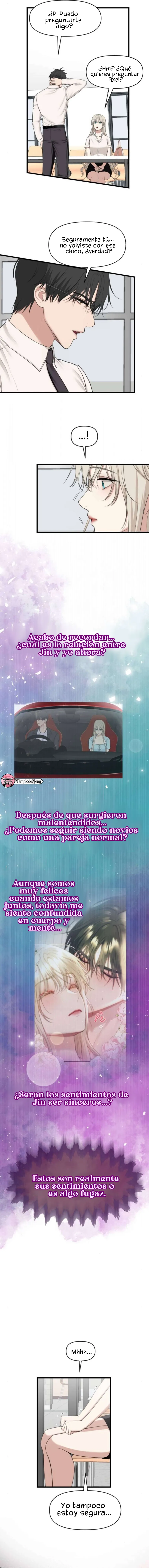 2 1 año irresistible