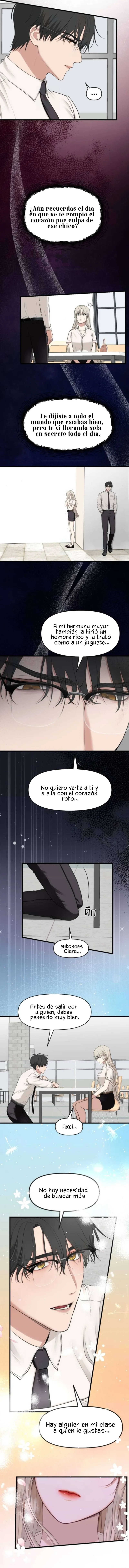 3 1 año irresistible