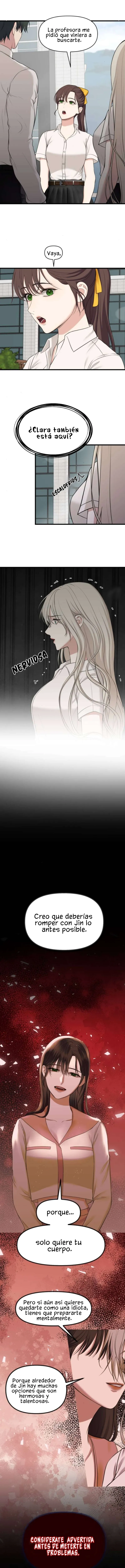 7 1 año irresistible