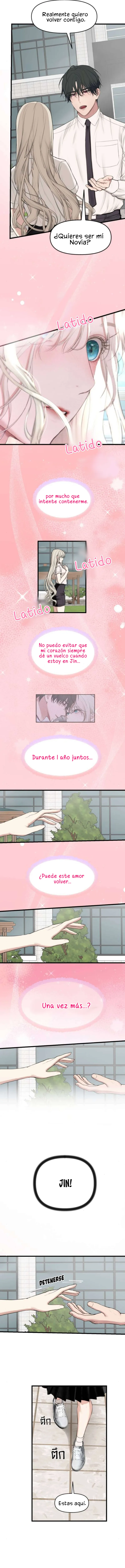 6 1 año irresistible