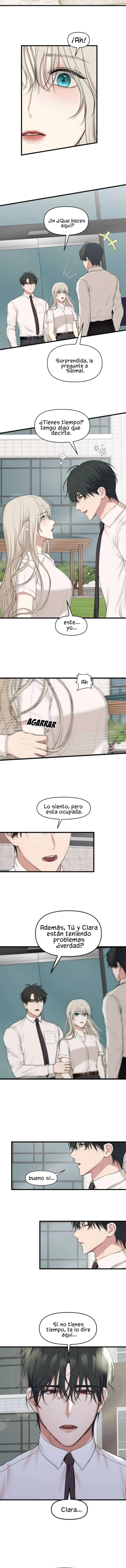 5 1 año irresistible