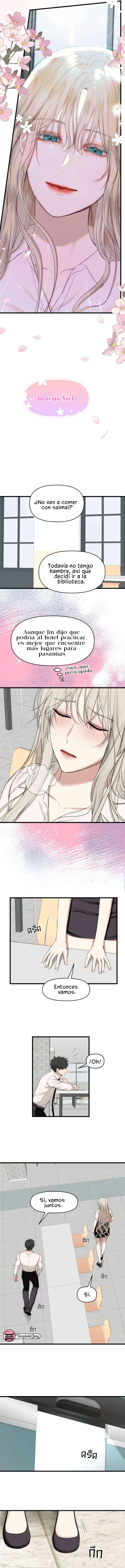 4 1 año irresistible