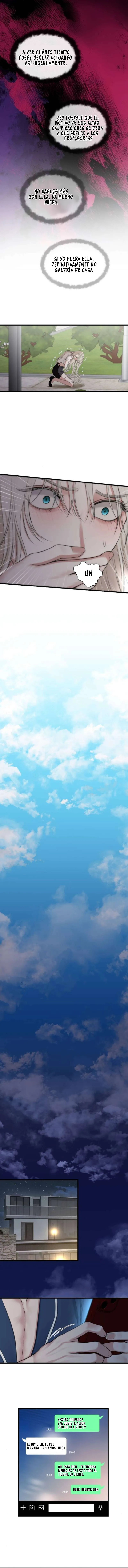 6 1 año irresistible