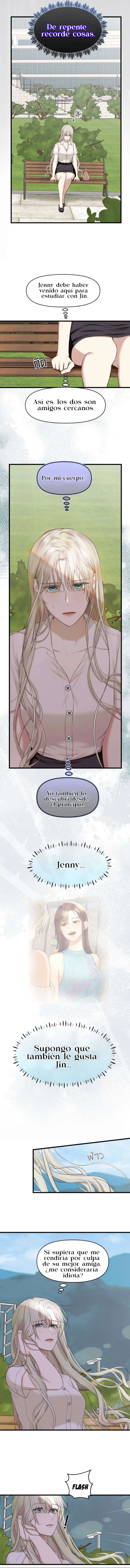 3 1 año irresistible