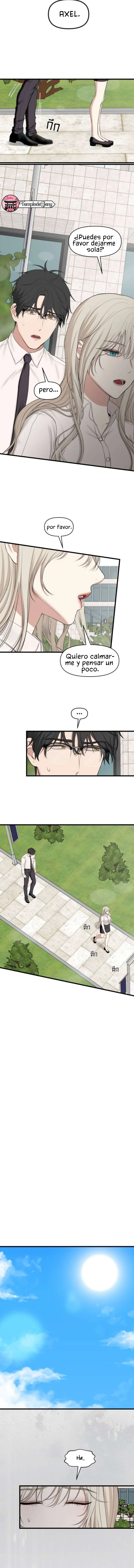 2 1 año irresistible