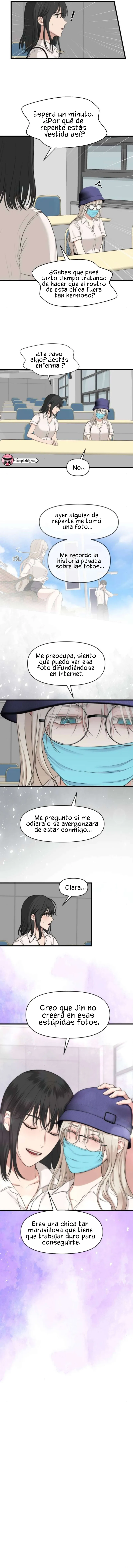 8 1 año irresistible