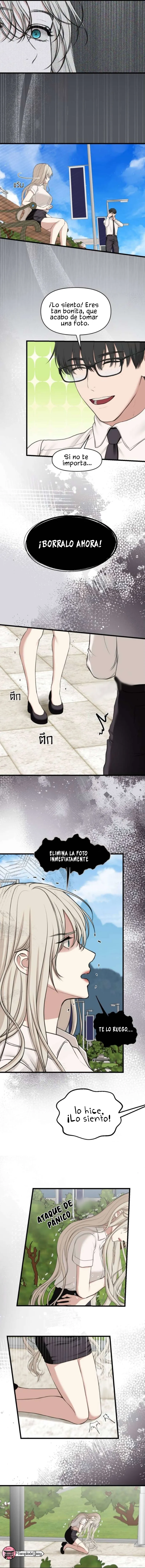 4 1 año irresistible