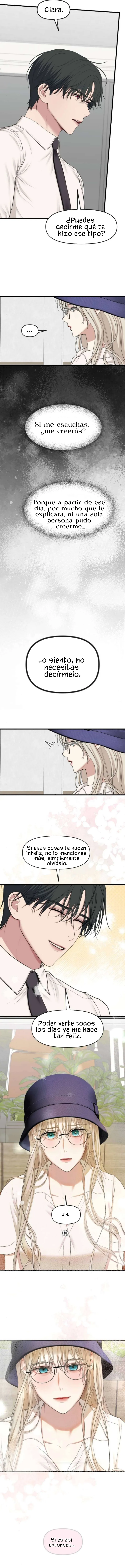 6 1 año irresistible