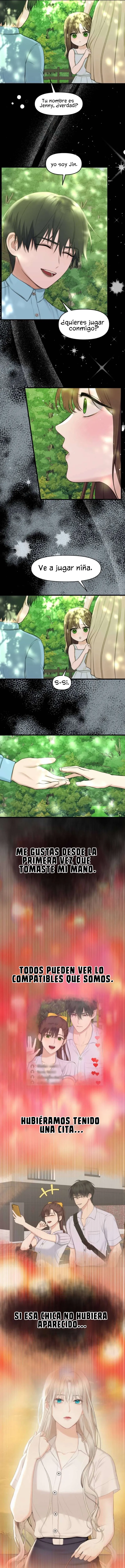 2 1 año irresistible