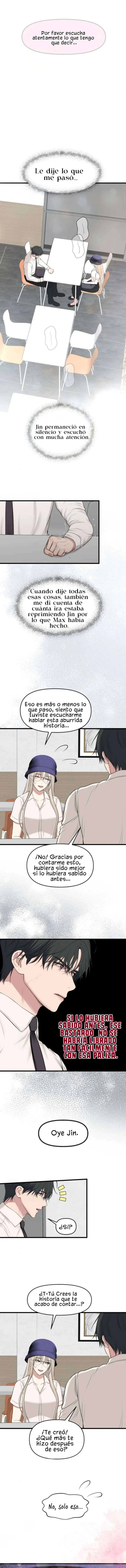 7 1 año irresistible