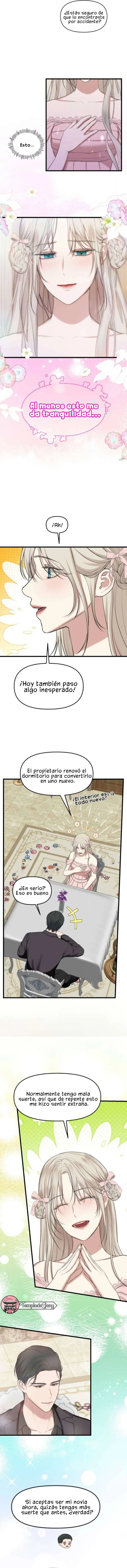 7 1 año irresistible