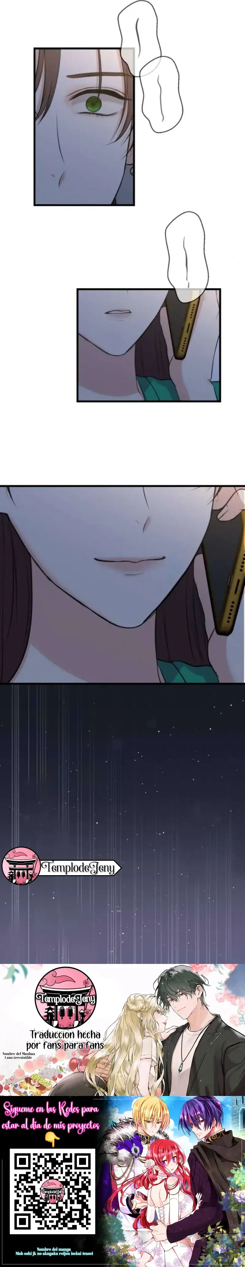 9 1 año irresistible