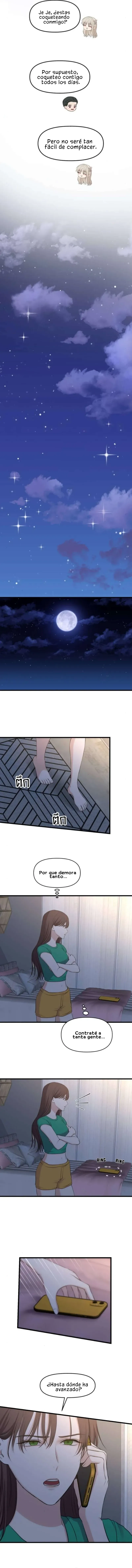 8 1 año irresistible