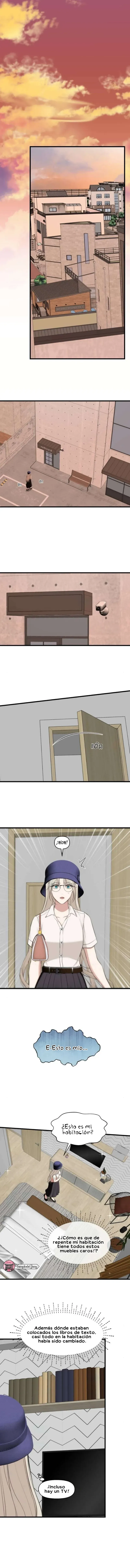 1 1 año irresistible