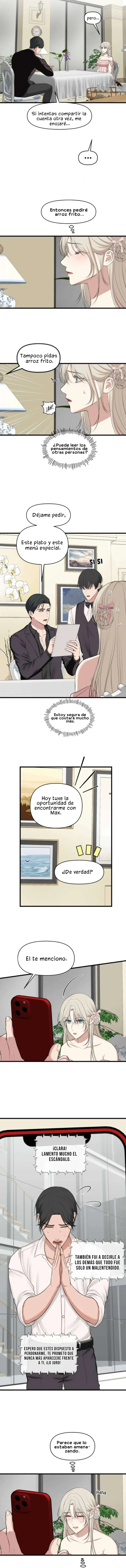 6 1 año irresistible