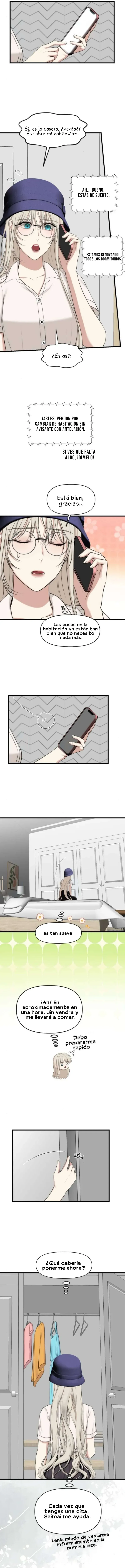 2 1 año irresistible