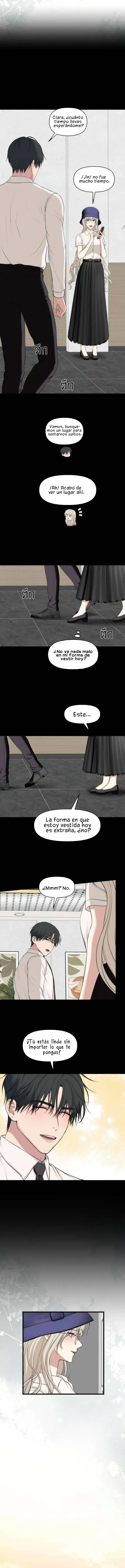 3 1 año irresistible