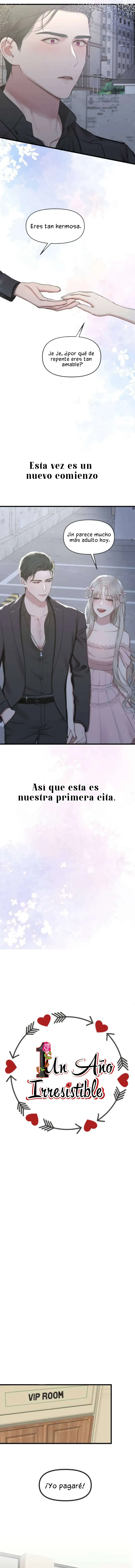 5 1 año irresistible