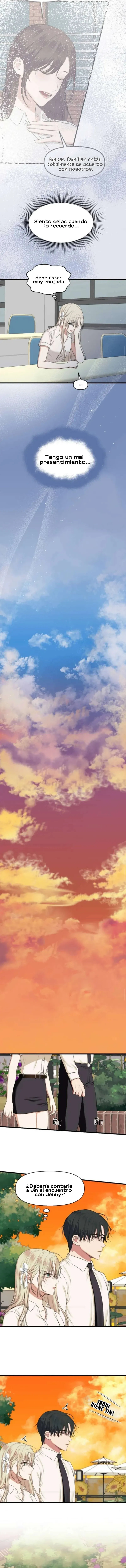 6 1 año irresistible