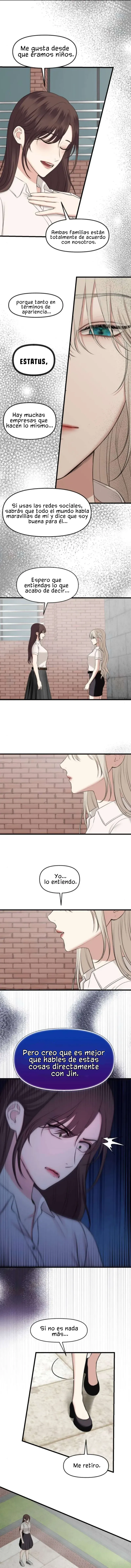 4 1 año irresistible