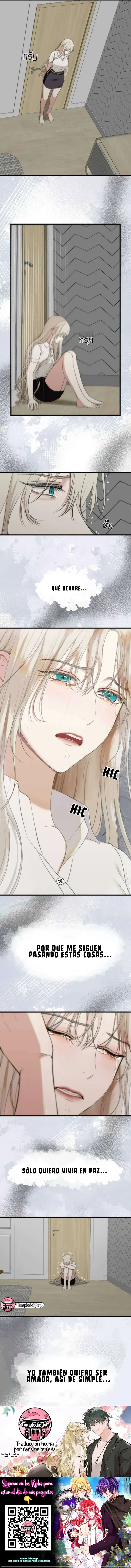 6 1 año irresistible