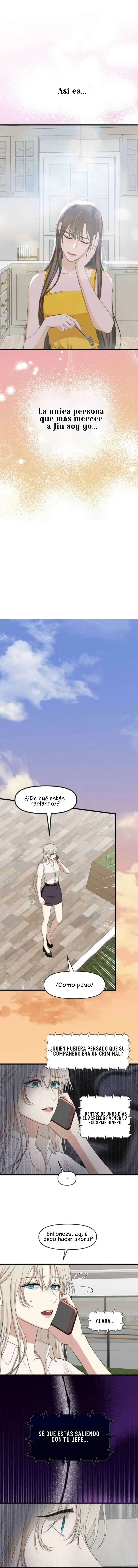 4 1 año irresistible