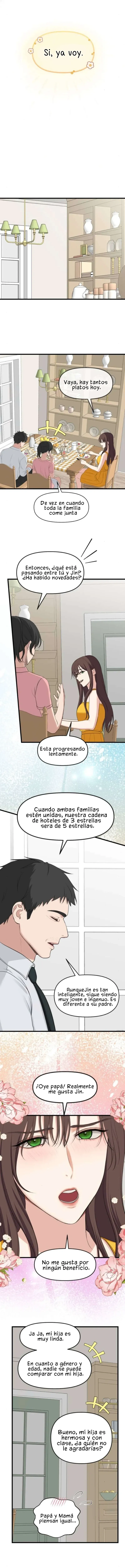 3 1 año irresistible