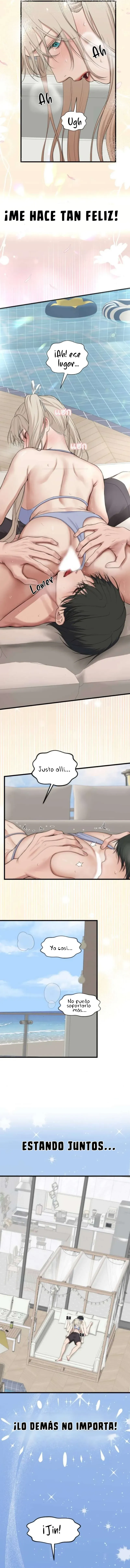 8 1 año irresistible