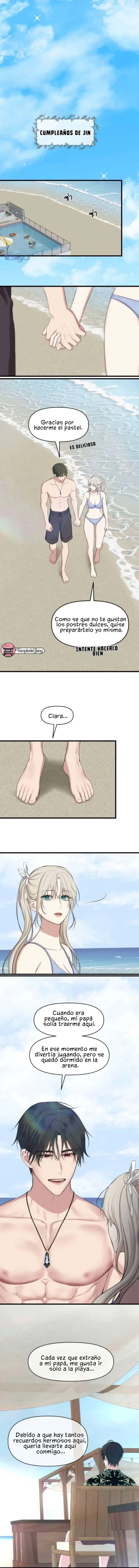 3 1 año irresistible