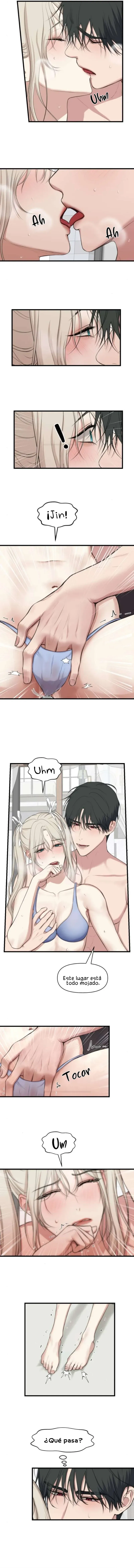 6 1 año irresistible