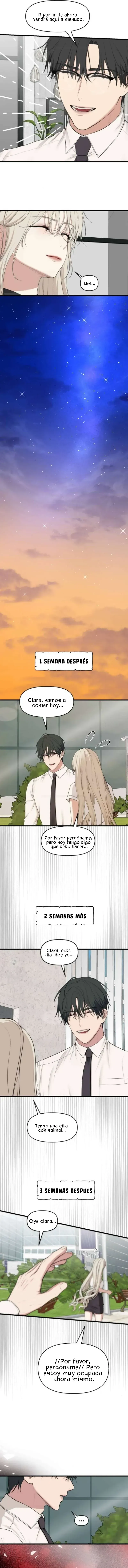 8 1 año irresistible